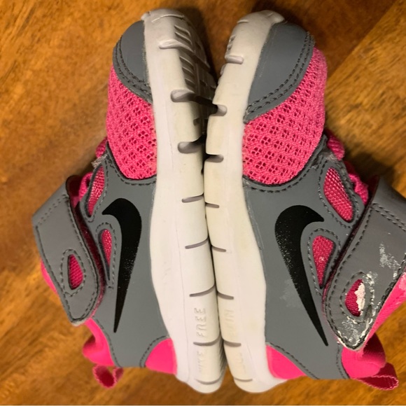 Nike Toddlers Sneakers - Picture 4 of 10